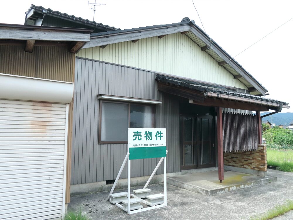 堺市の空き家、放置すると税金が大変！具体的なリスクと対策を徹底解説